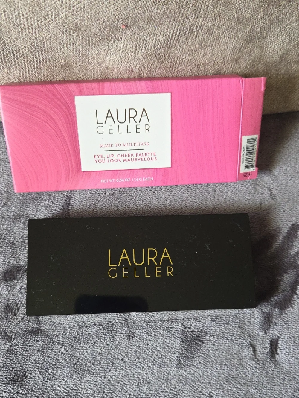 Laura Geller versatile cream